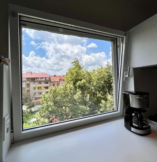 Bright And Modern Home Timişoara Eksteriør bilde